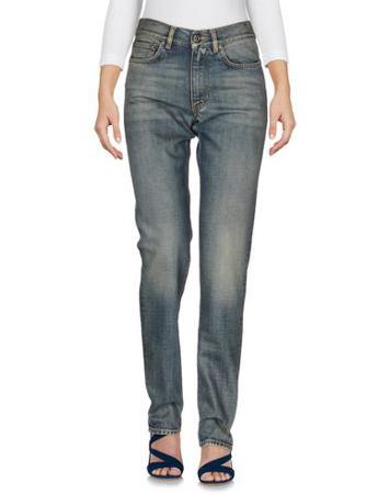 Брюки ACNE STUDIOS