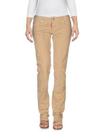 Брюки DSQUARED2