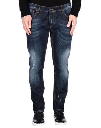 Брюки ROBERT QUEEN