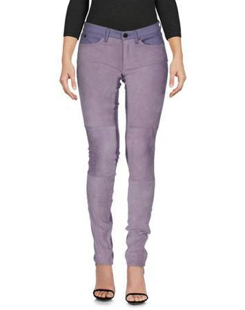 Брюки SUPERFINE