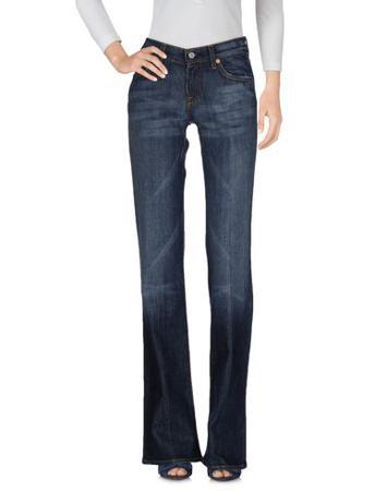 Брюки 7 FOR ALL MANKIND