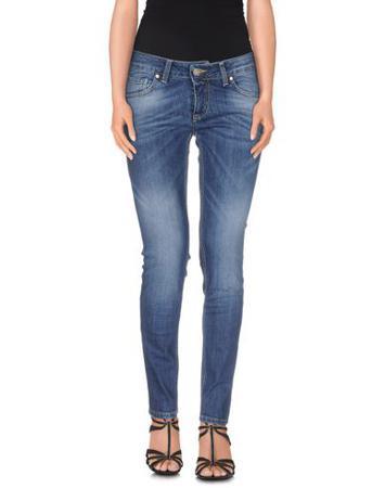 Брюки EREDI DEL DUCA