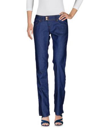 Брюки MET IN JEANS