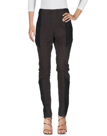 Брюки SILENT DAMIR DOMA