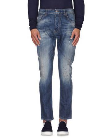 Брюки - - -ONE > ∞