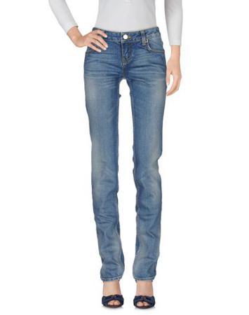 Брюки FRANKIE MORELLO