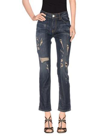 Брюки NUMERŌPRIMO