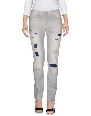 Брюки MANILA GRACE DENIM