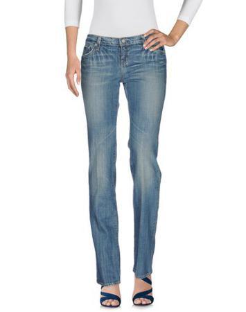 Брюки BLUE CULT