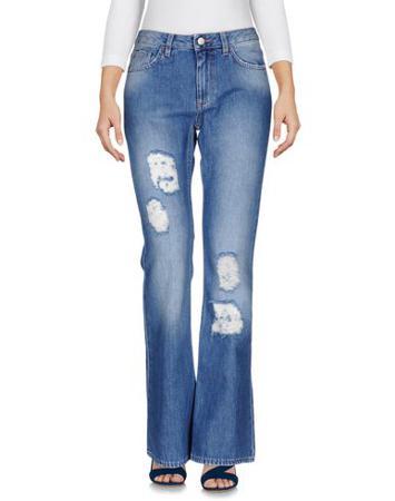 Брюки MANILA GRACE