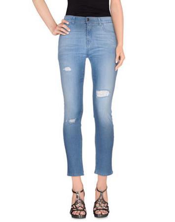 Брюки WHO*S WHO