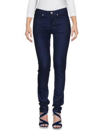 Брюки WON HUNDRED