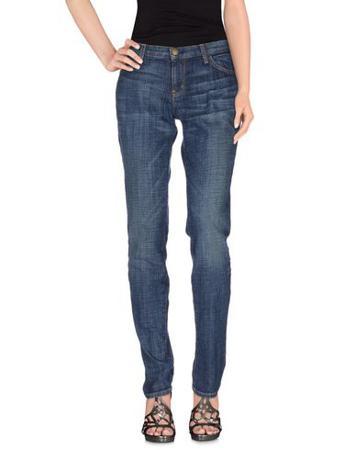 Брюки CURRENT/ELLIOTT