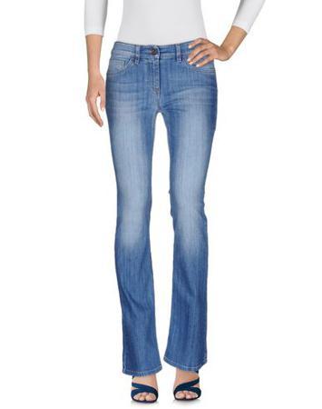 Брюки MANILA GRACE DENIM