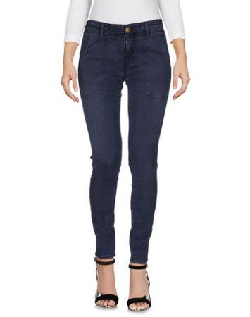 Брюки CURRENT/ELLIOTT