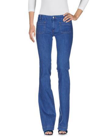 Брюки THE SEAFARER