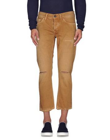 Брюки TELA GENOVA