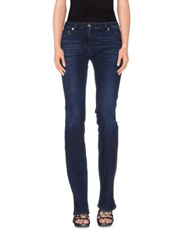 Брюки ROBERTO CAVALLI