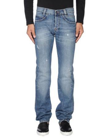 Брюки PETER HUSMAN