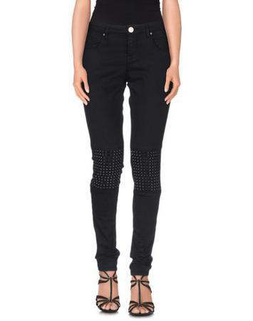 Брюки PINKO TAG