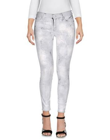 Брюки 7 FOR ALL MANKIND