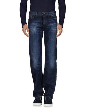 Брюки RICHMOND DENIM