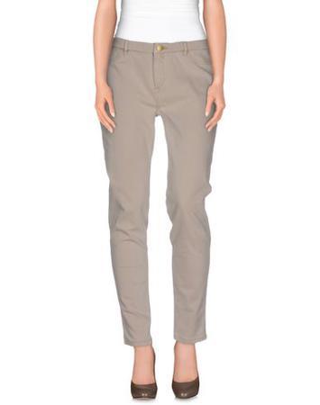 Брюки MORGAN DE TOI