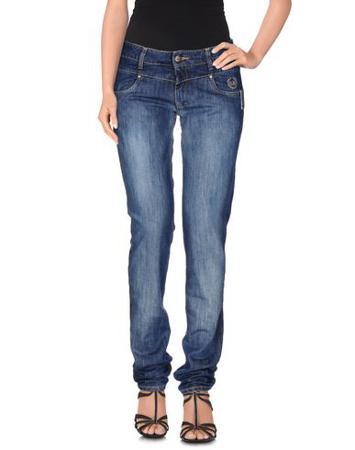 Брюки ID EST JEANS