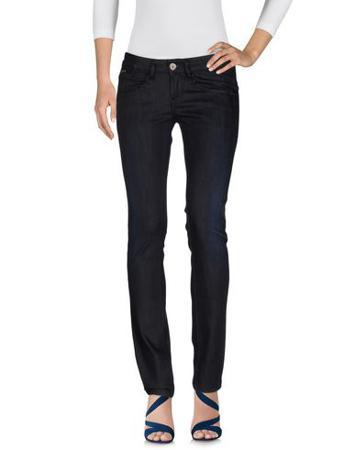 Брюки RICHMOND DENIM