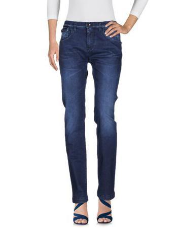 Брюки DOLCE & GABBANA