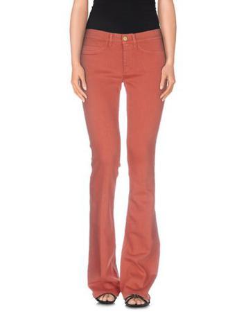 Брюки MIH JEANS