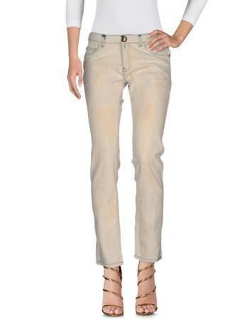 Брюки PLEIN SUD JEANIUS