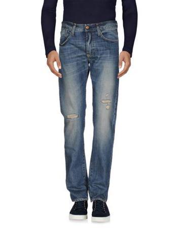 Брюки MISTER TAILOR