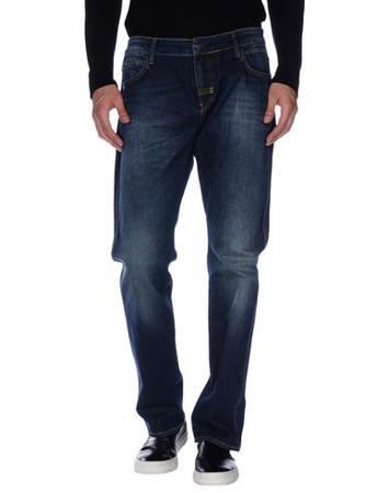 Брюки MELTIN POT