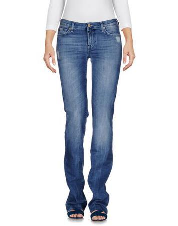 Брюки 7 FOR ALL MANKIND