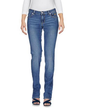 Брюки SIVIGLIA WHITE