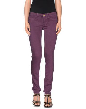 Брюки MIH JEANS