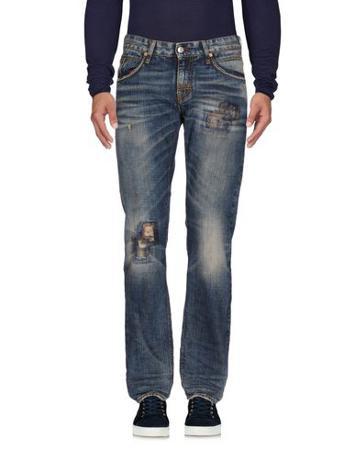 Брюки MELTIN POT