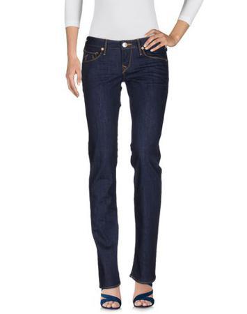 Брюки TRUE RELIGION