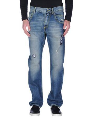 Брюки DONDUP STANDART