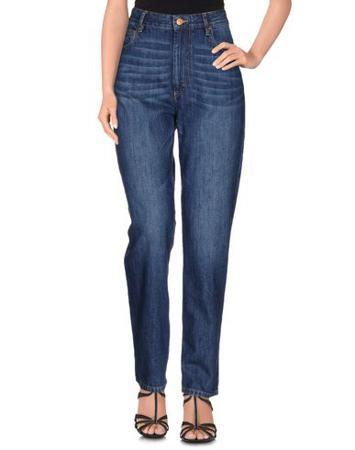 Брюки ISABEL MARANT ÉTOILE