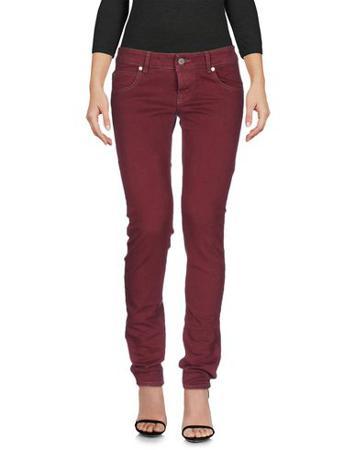 Брюки MAISON CLOCHARD