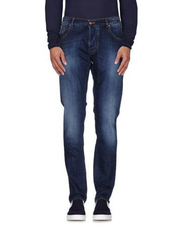 Брюки MAISON CLOCHARD