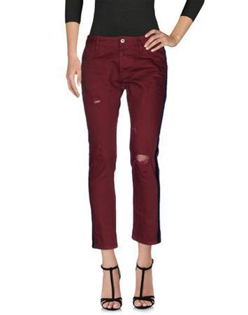 Брюки MAURIZIO MASSIMINO Брюки MAURIZIO MASSIMINO