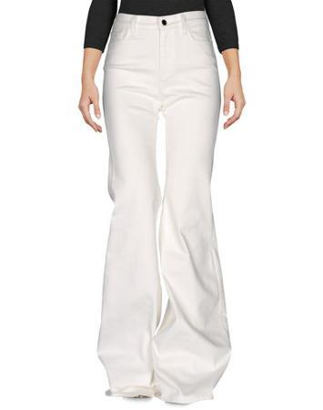 Брюки GIAMBATTISTA VALLI FOR 7 FOR ALL MANKIND