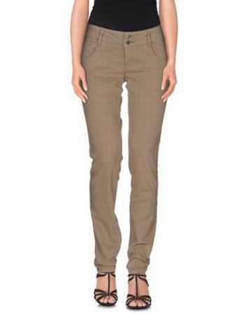 Брюки HEAVY ROUGH