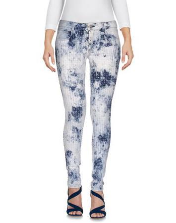 Брюки LUCA TAIANA