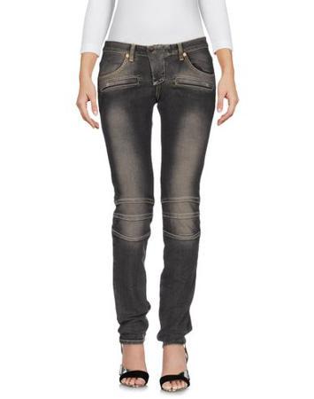 Брюки DANIELE ALESSANDRINI