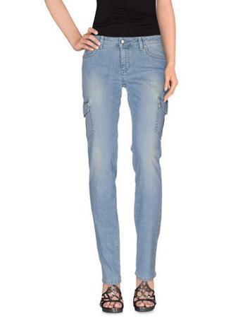 Брюки TRUSSARDI JEANS