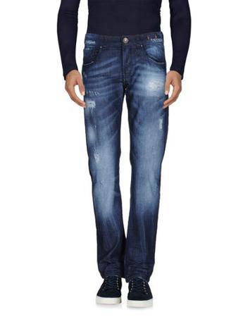 Брюки LIU •JO MAN